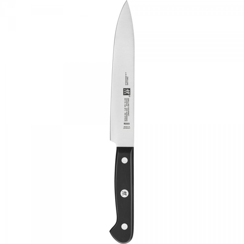 Nóż Do Wędlin 16 Cm Gourmet Zwilling