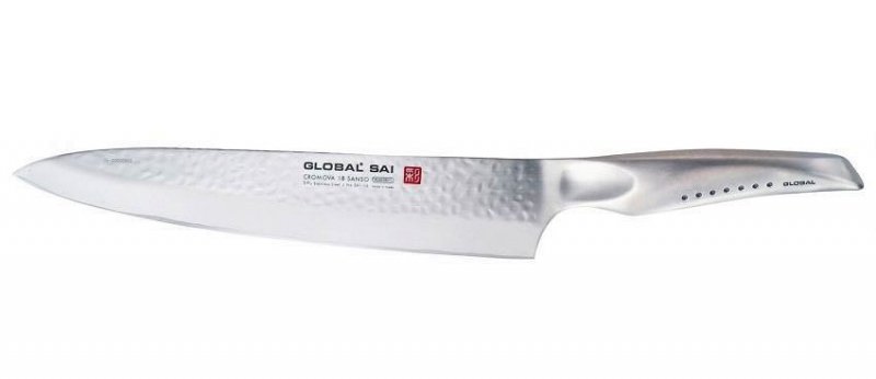 Nóż szefa kuchni 25cm Global SAI 