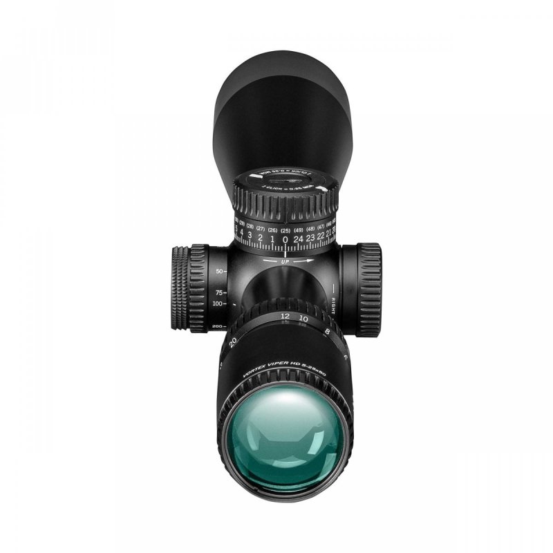 Luneta celownicza Vortex Viper HD 5-25x50 30 mm AO VMR-3 MOA/MRAD