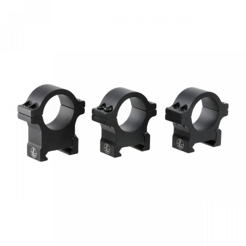 Montaż aluminiowy Leupold Open Range 1"