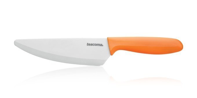 Nóż ceramiczny VITAMINO Tescoma 15cm, odporny na tępienie, precyzyjny