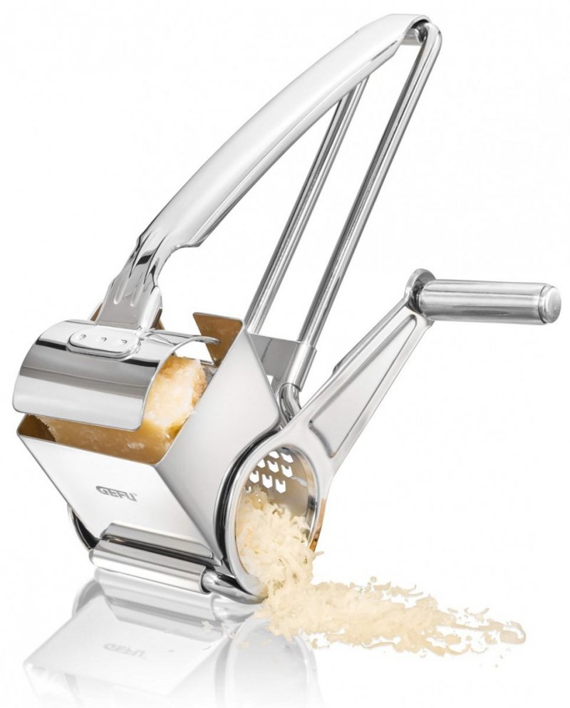 GEFU QUESO Tarka Do Sera 19.5 Cm Queso