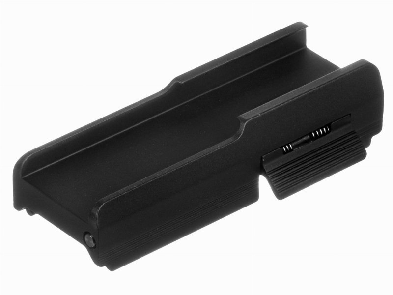 Szyna montażowa Fenix ALG-05 do włącznika żelowego