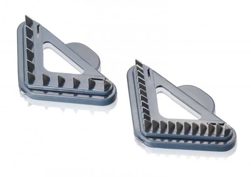 GEFU COLLECT Krajacz Julienne Collect