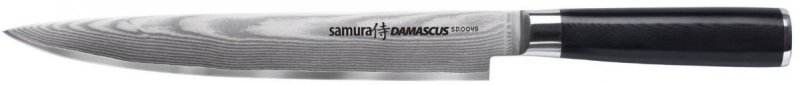 Samura Damascus nóż slicing 230mm