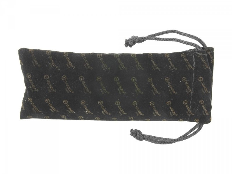 Nóż składany Ganzo G720-O - Stal 440C, blokada AXIS Lock, rękojeść G10, do EDC i outdoor - 210 mm - Ganzo