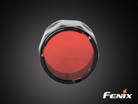 Filtr czerwony Fenix AOF-M