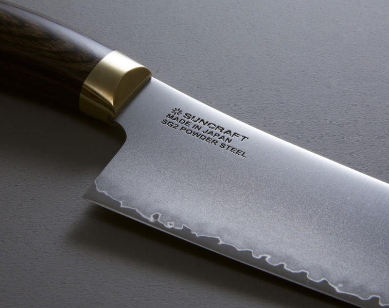 Zestaw kuchenny Suncraft ELEGANCIA KSK-SET