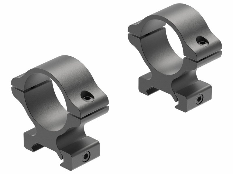 Montaż aluminiowy Leupold Rifleman 30 mm