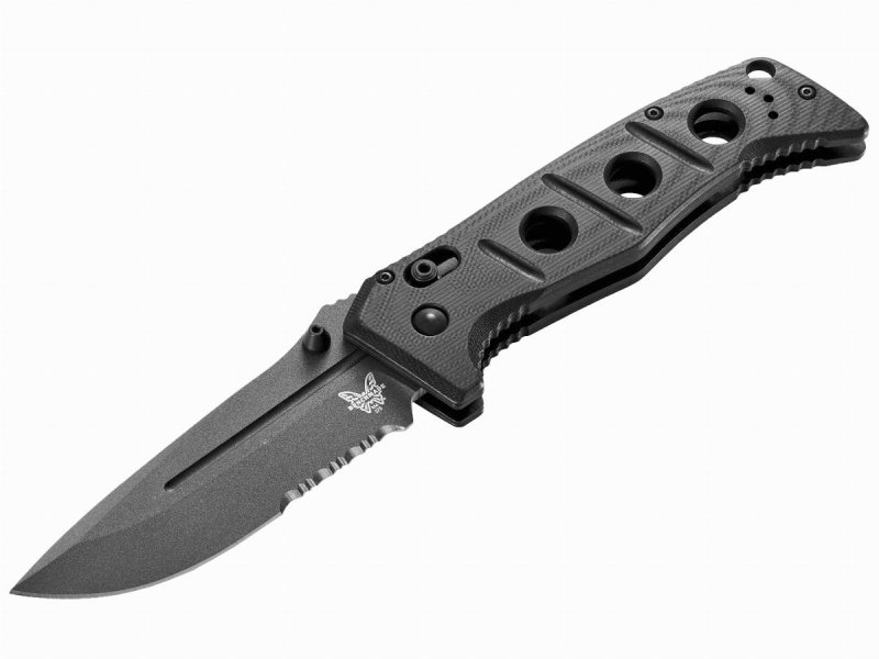 Nóż Benchmade 275SGY-1 Adamas