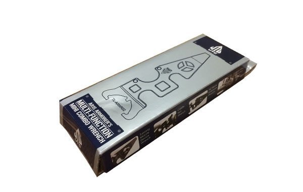 Leapers Klucz Uniwersalny do AR15 Stalowy Wielofunkcyjny