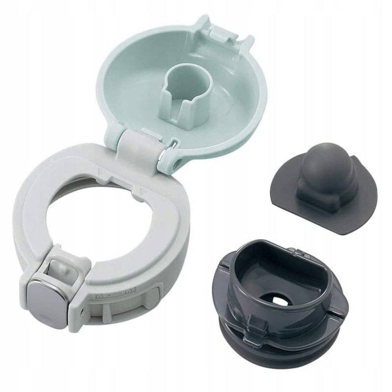 Kubek termiczny ZOJIRUSHI SM-WS48-AM 480 ml Niebieski