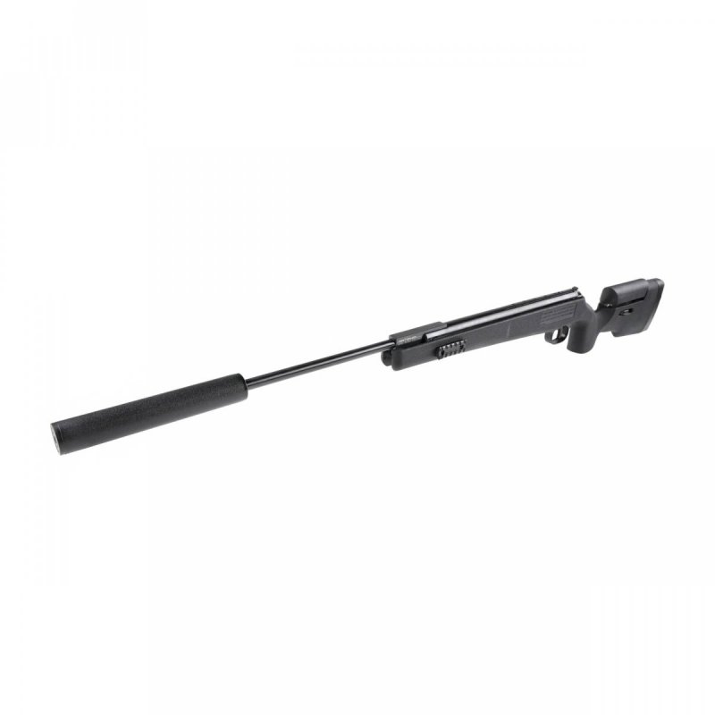 Wiatrówka Artemis SR1250S 4,5 mm czarna