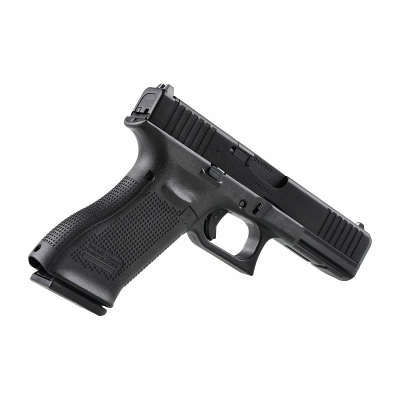 Replika pistolet ASG Glock 17 gen5 MOS 6 mm BB 1J