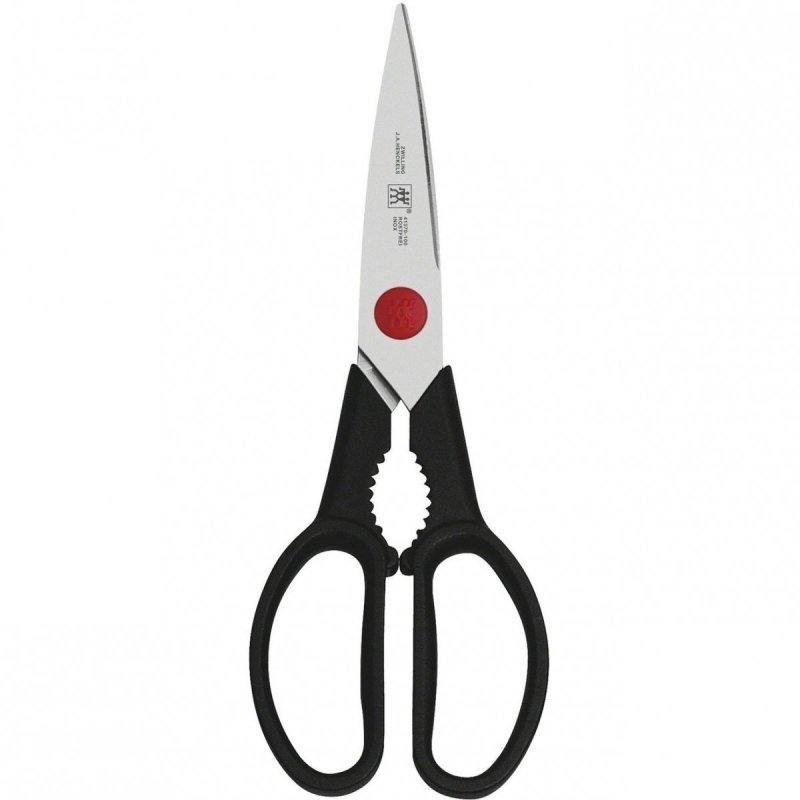 Zestaw 5 Noży W Bloku Samoostrzącym Biały Four Star Zwilling