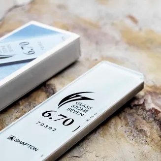 Shapton Glass Seven Kamień Ceramiczny #2000