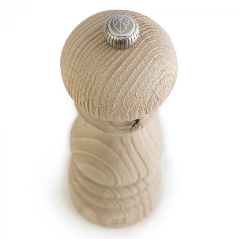 Peugeot Paris Nature Młynek do Soli 22 cm Drewno