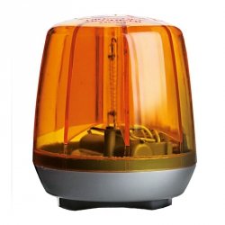 Rolly Toys Lampa Sygnalizacja świetlna kogut pomarańczowy