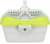 Trixie Transporter Mini-Capri 40*22*30 seledynowy
