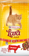 VL Lara Adult Wołowina 10kg dla kota