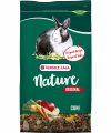 VL Cuni Nature Orginal 2,5kg pokarm dla królików