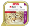 Beaphar Nieren karma dla kotów z jagnięciną 100g