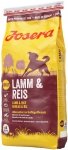 JOSERA Lamb&Rice 900g