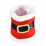 Barry King Świąteczna dekor. łap 17cm x 2szt