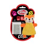 Pet Nova Lisek zabawka dla kota z kocimiętką