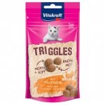 Vitakraft TRIGGLES Indyk dla kota 40g 