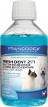 Francodex Fresh Dent płyn dla psa i kota 250ml