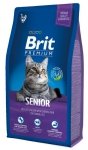 Brit Premium Cat Senior 300g