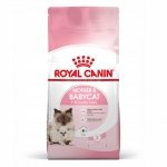 Royal Canin First Age Mother & Babycat 2kg 