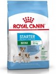 Royal Mini Starter Mother & Babydog 1kg