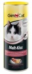 Gimcat Malt-Kiss przekąski dla kota z kocimiętką 600szt