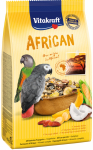 Vitakraft African Karma dla papug 750g 