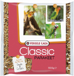 Versal Laga Parakeet Classic 500g- papuga średnia