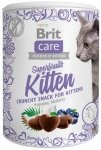 Brit Care Cat Snack Super Fruits Kitten przysmak dla kociąt 100g