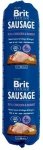 Brit Sausage Chicken & Rabbit 800g