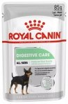 Royal CCN Dog Digestive pasztet saszetk 85g
