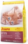 Josera Zestaw Kitten 10kg + 2kg GRATIS