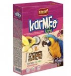 ZVP-2710 VITAPOL Pokarm dla papug owocowy 750g