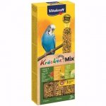 Vitakraft 2375 Kracker 3 Falista Zioła Sezam Kiwi