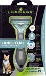 FURminator dla kotów krótkowłosych Small