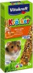 Vitakraft Kracker 2szt dla chomika owoce/płatki