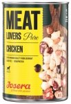 JOSERA Meatlovers Menu Kaczka Dynia 400g