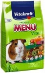 Vitakraft Menu Vital pokarm dla świnki morskiej 400g