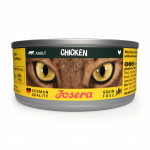 JOSERA Chickien Cat wet 85g