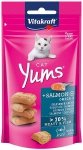 Vitakraft CAT YUMS Salmon 40g 