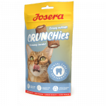 JOSERA Crunchies dla kota Dental 60g